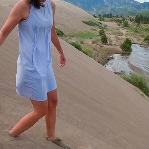 Arc’teryx Contenta Shift Dress